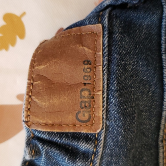 Gap Jeans 3yr Slim - Picture 5 of 5